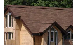 Гибкая черепица Tegola Nobile Tile Лофт дерево купить в екатеринбурге