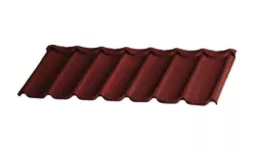 Композитная черепица Gerard Diamant Burgundy купить в екатеринбурге