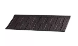 Композитная черепица Gerard Shingle Charcoal купить в екатеринбурге