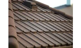 Композитная черепица Metrotile Mistral Терракотовый купить в екатеринбурге