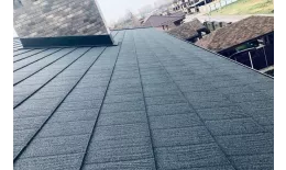 Композитная черепица Metrotile IShake Зеленый купить в екатеринбурге