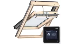 VELUX PREMIUM GGU 007021 INTEGRA 94х118 см купить в екатеринбурге