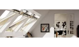VELUX PREMIUM GGL 307021 INTEGRA 94х140 см купить в екатеринбурге