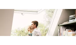 VELUX PREMIUM GPU 0070 (Панорамное) 66х118 см купить в екатеринбурге