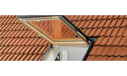 Аварийный выход Velux GTL 3070 114х140 см купить в екатеринбурге