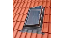 Окно-люк для холодных чердаков Velux VLT 1000 45*55 см купить в екатеринбурге