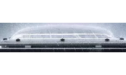 Зенитные фонари (Глухие) VELUX CFP 0073 80х80 см купить в екатеринбурге
