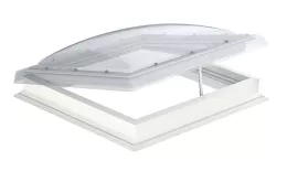 Зенитные фонари (Ручное открывание) VELUX CVP 0073U 100*100 см купить в екатеринбурге