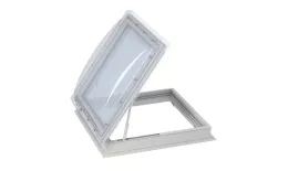 Зенитные фонари (Выход на крышу) VELUX CXP 0473Q 100*100 см купить в екатеринбурге