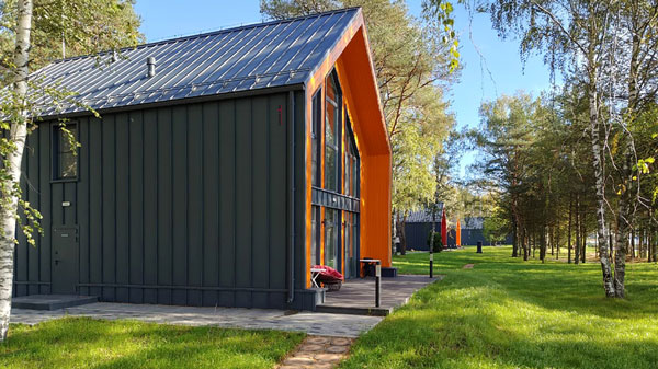 фальцевая кровля