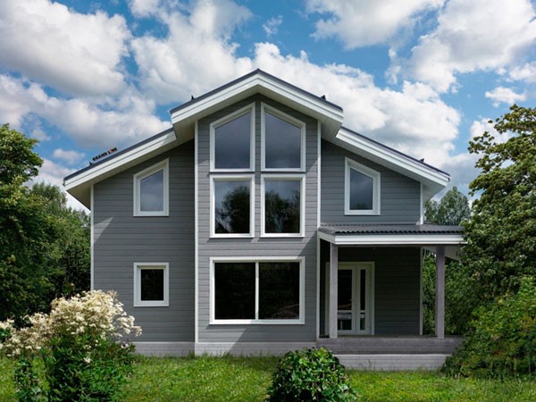 калькулятор металлического сайдинга