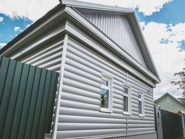 Лучший металлический сайдинг: все, что нужно знать для правильного выбора в Свердловской Области в Свердловской Области лучший металлосайдинг
