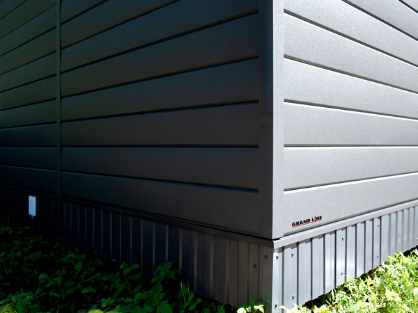 Лучший металлический сайдинг: все, что нужно знать для правильного выбора заказать с доставкой в Кровельном Торговом Доме заказать с доставкой в Кровельном Торговом Доме лучший металлосайдинг в Екатеринбурге