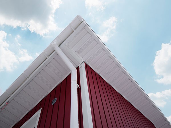 виниловый сайдинг