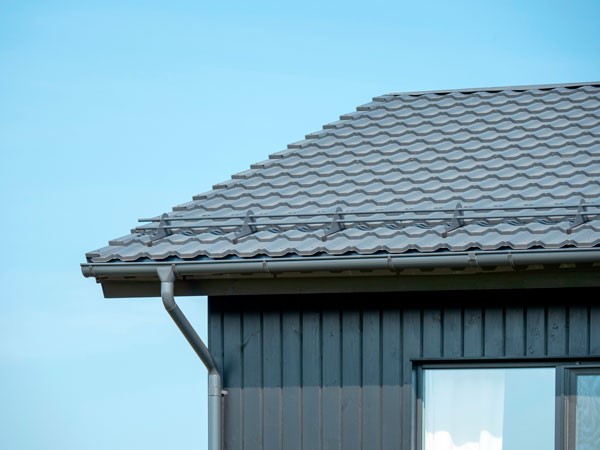 обрешетка под металлочерепицу