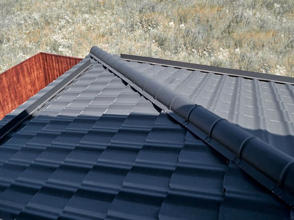 доска для обрешетки под металлочерепицу