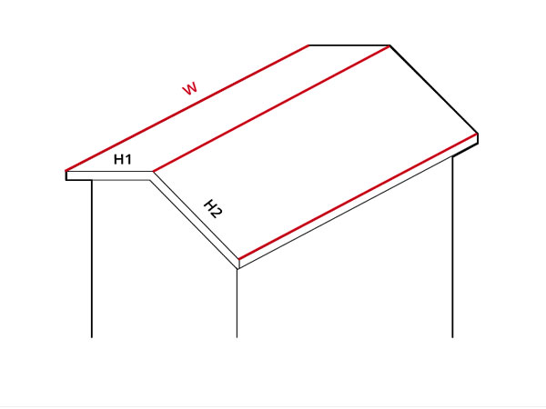 калькулятор металлочерепицы