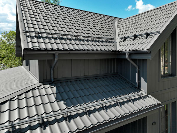  онлайн металлочерепица