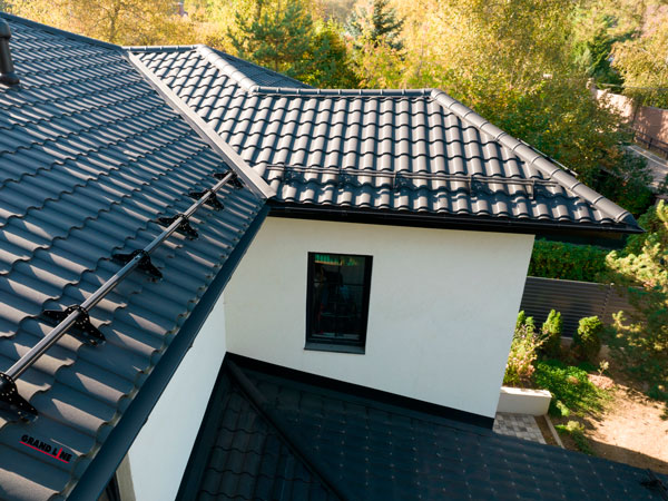 Металлочерепица для крыши: производители заказать с доставкой в Кровельном Торговом Доме заказать с доставкой в Кровельном Торговом Доме металлочерепица для крыши производители