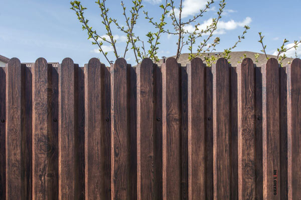  лучший профлист для забора