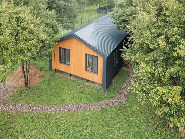 цвета кровельного железа