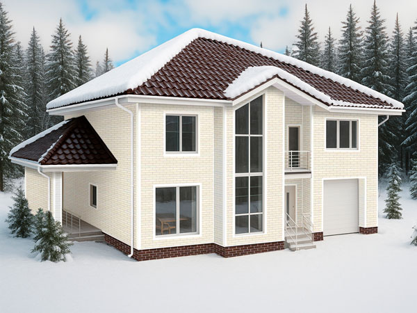 Рынок ИЖС в Екатеринбурге