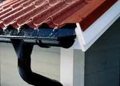 Водосточные системы Водосточные системы (водостоки) - пластиковые и металлические купить в Екатеринбурге по низкой цене, доставка, монтаж