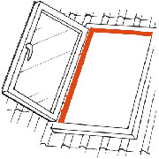Окна и лестницы Мансардные окна, чердачные лестницы